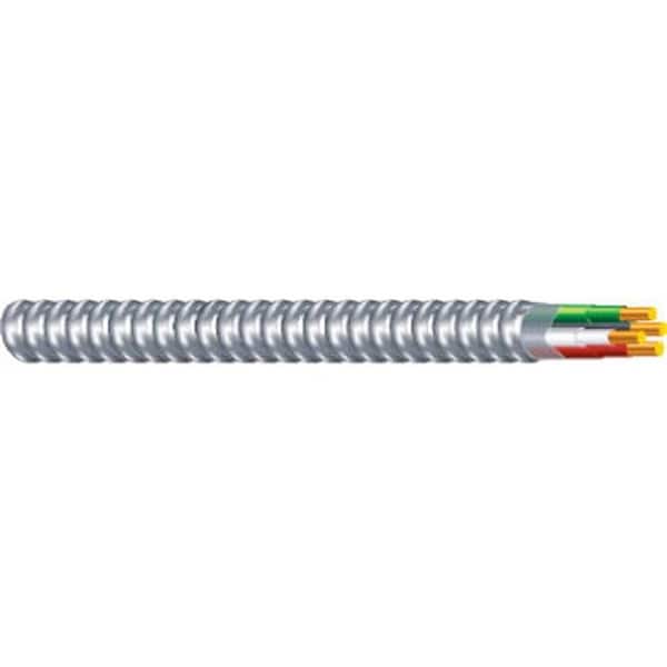 AFC Cable Systems 2105S30-AFC 100 ft. 12-3MC Aluminum Metal Clad Cable